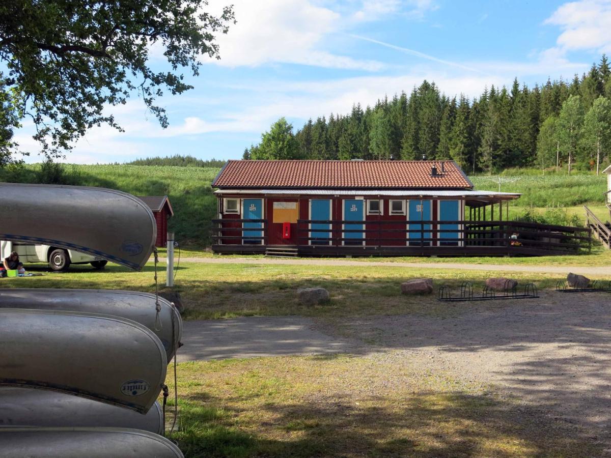 Yxningens Holiday Homes, Cottages And Camping Gusum Екстериор снимка