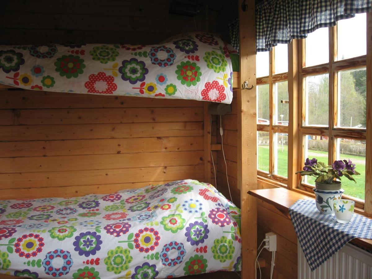 Yxningens Holiday Homes, Cottages And Camping Gusum Екстериор снимка