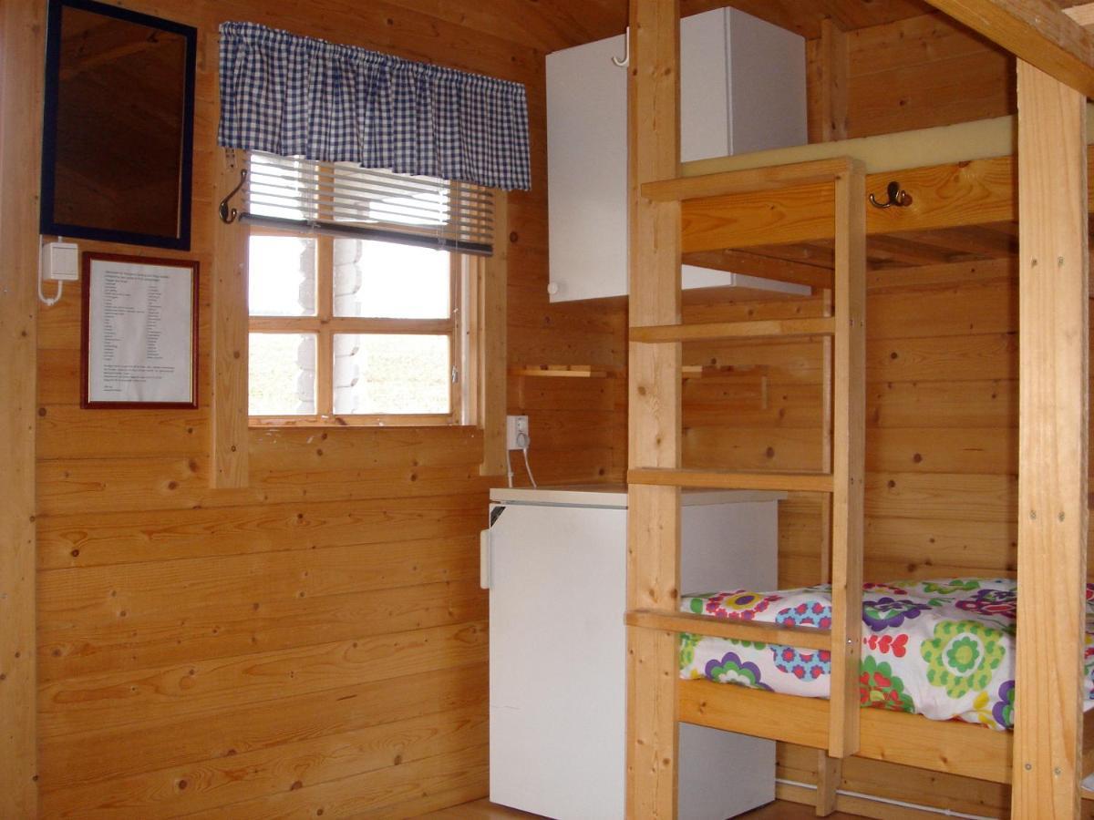 Yxningens Holiday Homes, Cottages And Camping Gusum Екстериор снимка