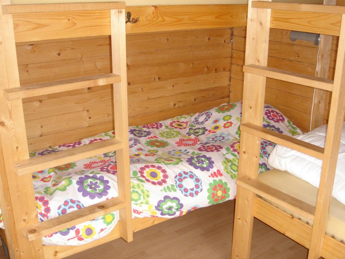 Yxningens Holiday Homes, Cottages And Camping Gusum Екстериор снимка